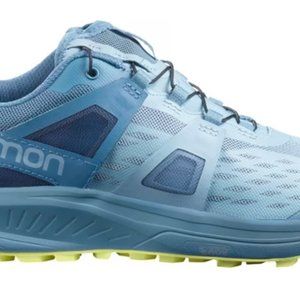 Salomon Ultra Pro women's trail running shoes